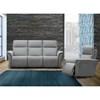 Power Reclining Sofa (Ryder 40986-MEC-OPH Power Reclining Sofa with Power Headrest) image 3