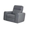 Fauteuil releveur Cameron (Cameron 40992-MEC-ML1-H) image 1