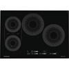 30-inch Built-in Induction Cooktop (FCCI3027AB) image 1