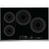 30-inch Built-in Induction Cooktop (GCCI3067AB) image 1
