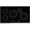 36-inch Built-in Induction Cooktop (GCCI3667AB) image 1
