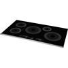 36-inch Built-in Induction Cooktop (GCCI3667AB) image 3
