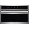 30-inch, 1.6 cu.ft. Built-in Microwave with Sensor Cooking (GMBD3068AF) image 1