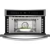 30-inch, 1.6 cu.ft. Built-in Microwave with Sensor Cooking (GMBD3068AF) image 8