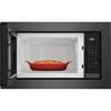 24-inch, 2.2 cu.ft. Built-in Microwave Oven with Sensor Cooking (GMBS3068AD) image 11