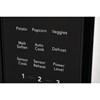 24-inch, 2.2 cu.ft. Built-in Microwave Oven with Sensor Cooking (GMBS3068AD) image 9