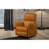 Ada Power Swivel Rocker Polyurethane Recliner (Ada Recliner) image 2