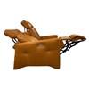 Alex Power Reclining Polyurethane Sofa (Alex Condo Sofa) image 3