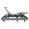Harmony Hi-Low Split King Adjustable Base (HHL-TXL/HHL-TXL) image 1