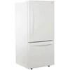 30-inch, 22.1 cu.ft. Freestanding Bottom Freezer Refrigerator with Multi-Air Flow System (LRDNS2200W) image 3