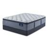Renewed Sleep Pillow Top Firm Mattress (Queen) image 3