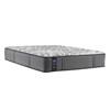 Satisfied II Soft Tight Top Mattress (Twin) image 1