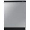 Built-in Dishwasher with Wi-Fi Connectivity (DW80B6060US/AC) image 1