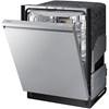 Built-in Dishwasher with Wi-Fi Connectivity (DW80B6060US/AC) image 2