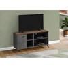 Flat Panel TV Stand (I 2830) image 2