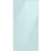Bespoke Door Panel - Morning Blue Glass (RA-F18DU4CM/AA) image 1