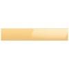 Bespoke Door Panel - Sunrise Yellow Glass (RA-F36DMMC0/AA) image 1