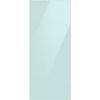 Panneau à recouvrement Bespoke - Bleu Matin Vitré (RA-F18DU3CM/AA) image 1