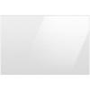 Bespoke Door Panel - White Glass (RA-F36DB312/AA) image 1