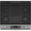 30-inch Slide-In Gas Range with Front Control (JGSS61SPSS) image 4