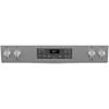 30-inch Slide-In Gas Range with Front Control (JGSS61SPSS) image 5