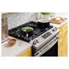 30-inch Slide-In Gas Range with Front Control (JGSS61SPSS) image 7