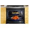 30-inch Slide-In Gas Range with Front Control (JGSS61SPSS) image 8