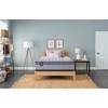 R2 Repreve Medium Euro Top Mattress Set (Full) image 4