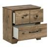 Shurlee 2-Drawer Nightstand (B2119-92) image 2