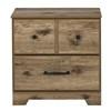 Shurlee 2-Drawer Nightstand (B2119-92) image 3