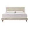 Michelia Queen Panel Bed (B872-57/B872-54) image 2