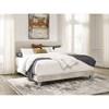 Michelia Queen Panel Bed (B872-57/B872-54) image 5