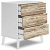 Piperton 3-Drawer Chest (EA1221-243) image 2