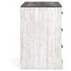 Shawburn 3-Drawer Chest (EA4121-243) image 4