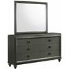 Moonstone Dresser Mirror (MN600MR) image 4