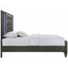 Moonstone King Panel Bed (MN600KB) image 3