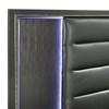 Moonstone King Panel Bed (MN600KB) image 5