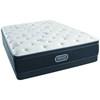 Matelas Open Seas moelleux à Euro plateau pour lit simple XL image 2