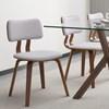 Zuni Dining Chair (202-581GY) image 2
