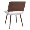 Hudson Dining Chair (202-582PUWT) image 3