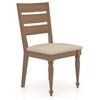 Chaise de salle à manger Gourmet (CNN09223XZ03AVA) image 1