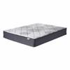 Verdi Square Pillow Top Mattress (Twin) image 1
