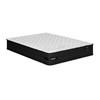 Matelas Reality mi-ferme pour lit double image 1
