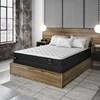 Reality Medium Firm Mattress (King) image 5
