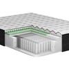 Matelas Reality et sommier pour grand lit image 4