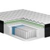 Evolution Plush Euro Top Mattress (King) image 4