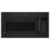 1.7 Cu. Ft. Convection Over-the-Range Microwave Oven (PVM9179DRBB) image 1
