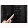 1.7 Cu. Ft. Convection Over-the-Range Microwave Oven (PVM9179DRBB) image 4