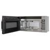 1.7 Cu. Ft. Convection Over-the-Range Microwave Oven (PVM9179SRSS) image 2