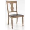 Canadel Dining Chair (CNN050772925MAA) image 1